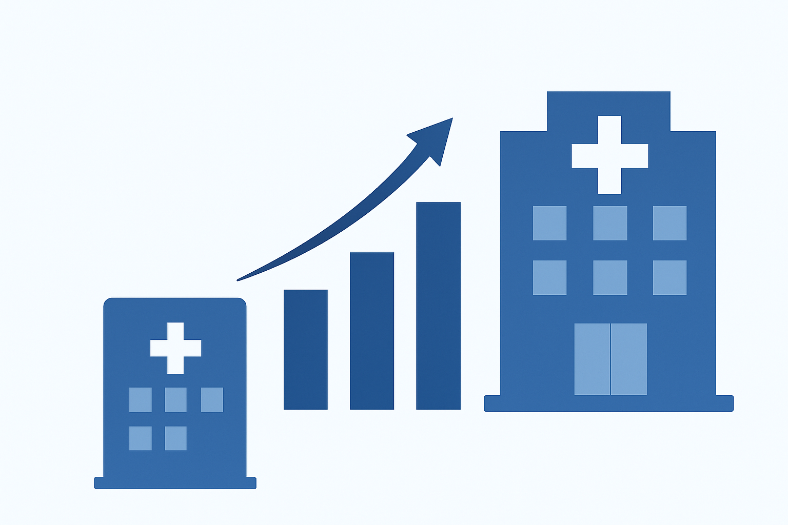 Chuyển đổi số Y tế